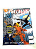 Batman #457. DC Comics. 1990