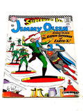 JIMMY OLSEN #93. VG- CONDITION.