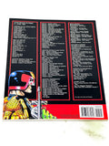 ZENITH BOOK 4. VFN CONDITION.