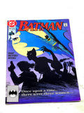 Batman #461. DC Comics. 1991