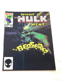 WHAT IF VOL.1 #45. FN+ CONDITION.