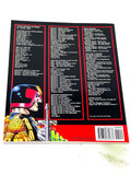 ZENITH BOOK 5. VFN CONDITION.