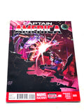 CAPTAIN AMERICA VOL.7 #9. VFN CONDITION.