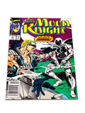 MARC SPECTOR: MOONKNIGHT #11. VFN+ CONDITION