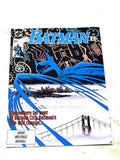 Batman #462. DC Comics. 1991
