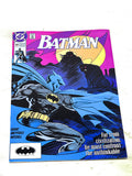 Batman #463. DC Comics. 1991