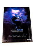 SUPERBOY VOL.4 ANNUAL #1. VFN- CONDITION.