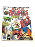 WHAT IF VOL.1 #3. FN+ CONDITION.
