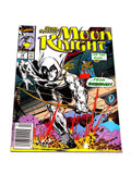 Marc Spector: Moonknight #13. Marvel Comics. 1990