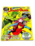 JIMMY OLSEN #136. FN- CONDITION.