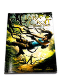Lara Croft & The Frozen Omen. Dark Horse Comics. 2016