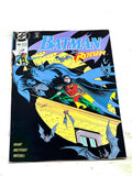 Batman #465. DC Comics. 1991
