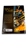 LARA CROFT & THE FROZEN OMEN. VFN- CONDITION.