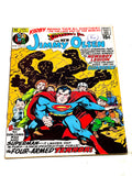 JIMMY OLSEN #137. FN- CONDITION.