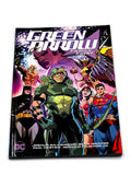 Green Arrow Vol.2 - Family First. DC Comics. 2024