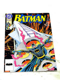 Batman #466. DC Comics. 1991