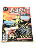 FLASH VOL.1 #310. VG+ CONDITION.