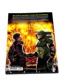 GREEN ARROW VOL.2 - FAMILY FIRST. VFN CONDITION.