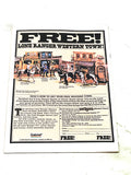 FLASH VOL.1 #310. VG+ CONDITION.