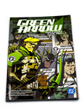 Green Arrow Vol.3 - Against The Wall. DC Comics. 2024