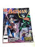 Batman #467. DC Comics. 1991