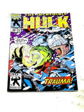 INCREDIBLE HULK #394. NM- CONDITION