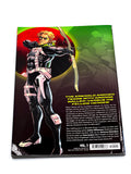 GREEN ARROW VOL.3 - AGAINST THE WALL. FN+ CONDITION.