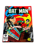 Batman Vol.1 #368. DC Comics. 1984