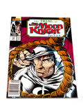 Marc Spector: Moonknight #18. Marvel Comics. 1990