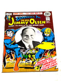JIMMY OLSEN #141. FN+ CONDITION.