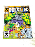 Hulk #397. Marvel Comics. 1992