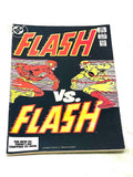 FLASH VOL.1 #323. VG+ CONDITION.