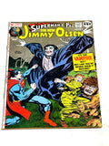 JIMMY OLSEN #142. FN+ CONDITION.