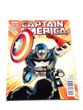 CAPTAIN AMERICA VOL.6 #12. VFN- CONDITION.