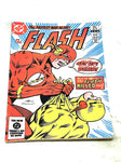 FLASH VOL.1 #324. VG CONDITION.