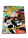 Marc Spector: Moonknight #20. Marvel Comics. 1990