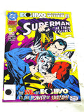 ACTION COMICS ANNUAL #4. VFN CONDITION.