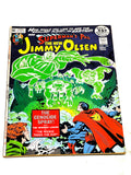 JIMMY OLSEN #143. FN CONDITION.