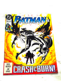 Batman #483. DC Comics. 1992