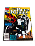 MARC SPECTOR: MOONKNIGHT #21. VFN CONDITION