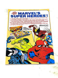 INCREDIBLE HULK #399. VFN+ CONDITION