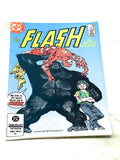 FLASH VOL.1 #330. VFN- CONDITION.