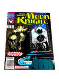 Marc Spector: Moonknight #22. Marvel Comics. 1991