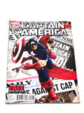 CAPTAIN AMERICA VOL.6 #15. NM- CONDITION.