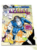 LEGION '92 ANNUAL #3. VFN+ CONDITION.