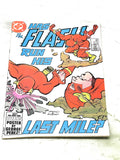 FLASH VOL.1 #331. VFN- CONDITION.