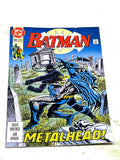 Batman 486. DC Comics. 1992