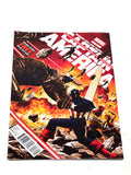 CAPTAIN AMERICA VOL.6 #16. VFN+ CONDITION.