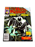 Marc Spector: Moonknight #24. Marvel Comics. 1991
