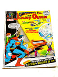 JIMMY OLSEN #147. FN CONDITION.